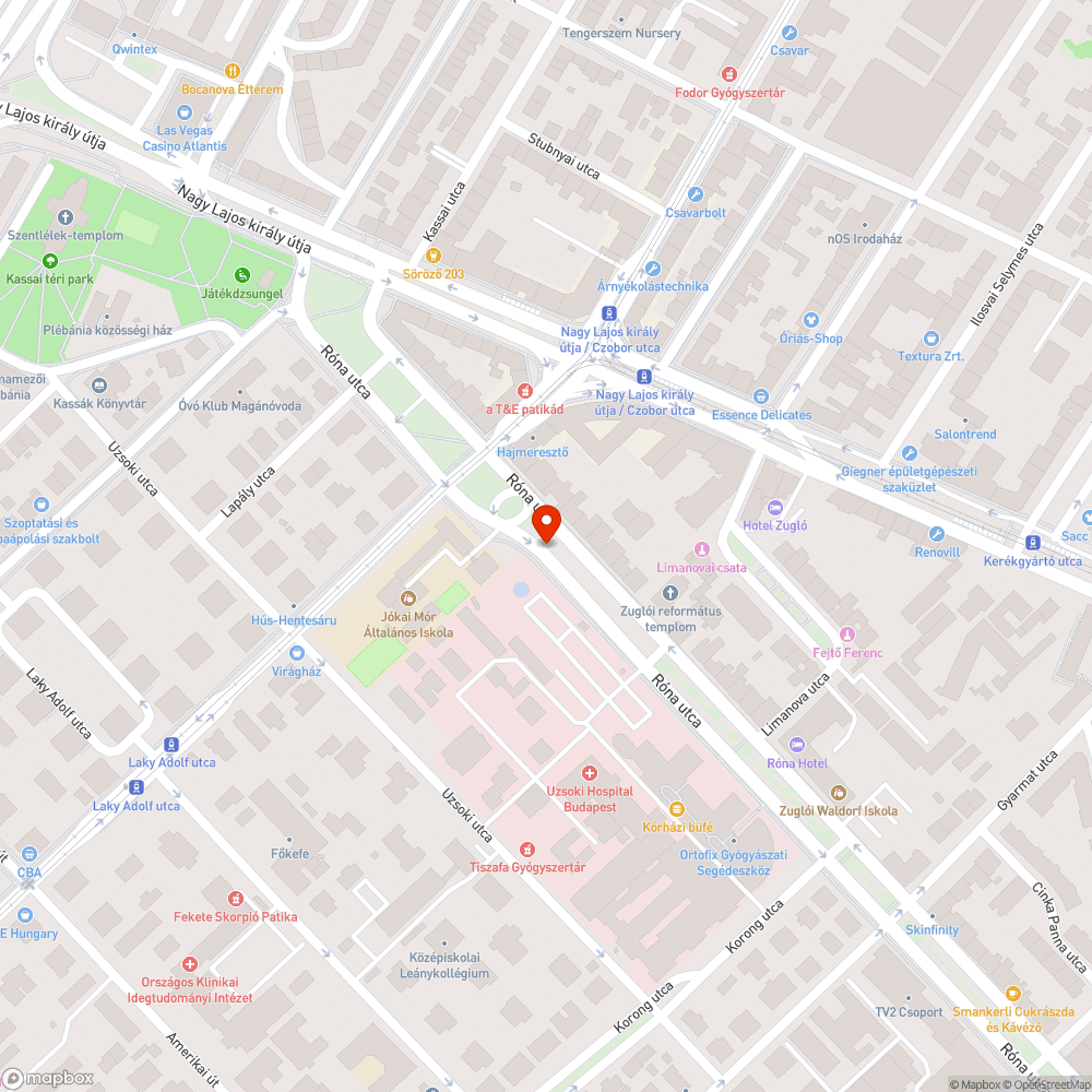 Lejárt műszakis autó közterületen történő tárolása bejelentés helye