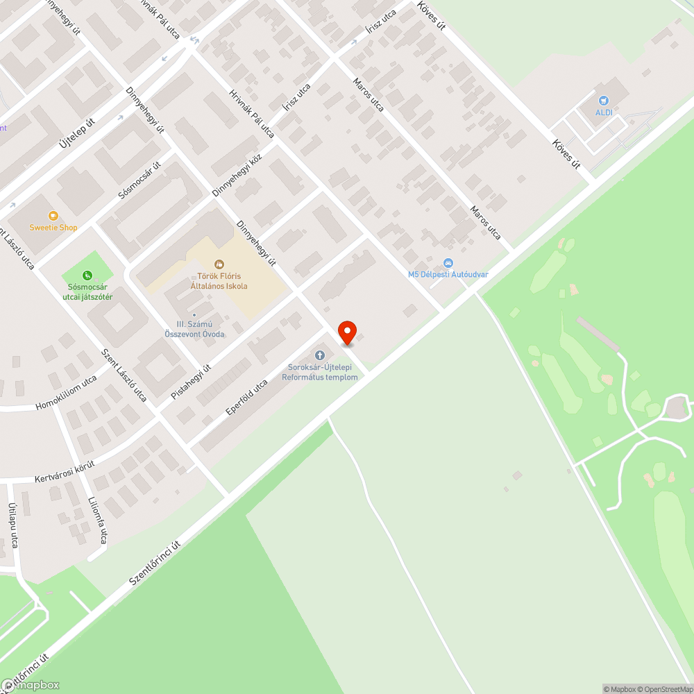 Rendszeressé vált ,,gazdátlan" autók tárolás lakó-pihenő övezetben bejelentés helye