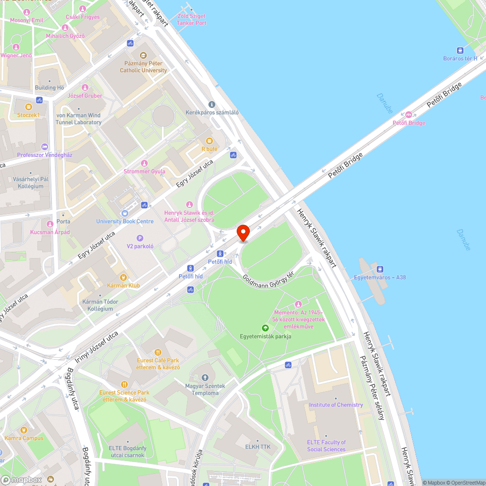 Kidöntött szekrény bejelentés helye