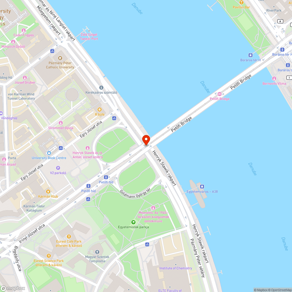 Benőtt ereszcsatorna bejelentés helye