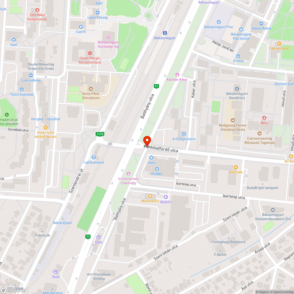 Balra kanyarodás megtiltása bejelentés helye