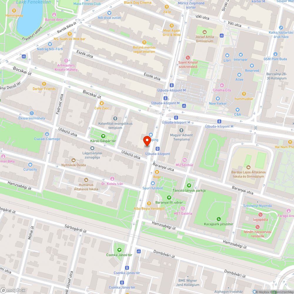 Gőzölgő poller bejelentés helye