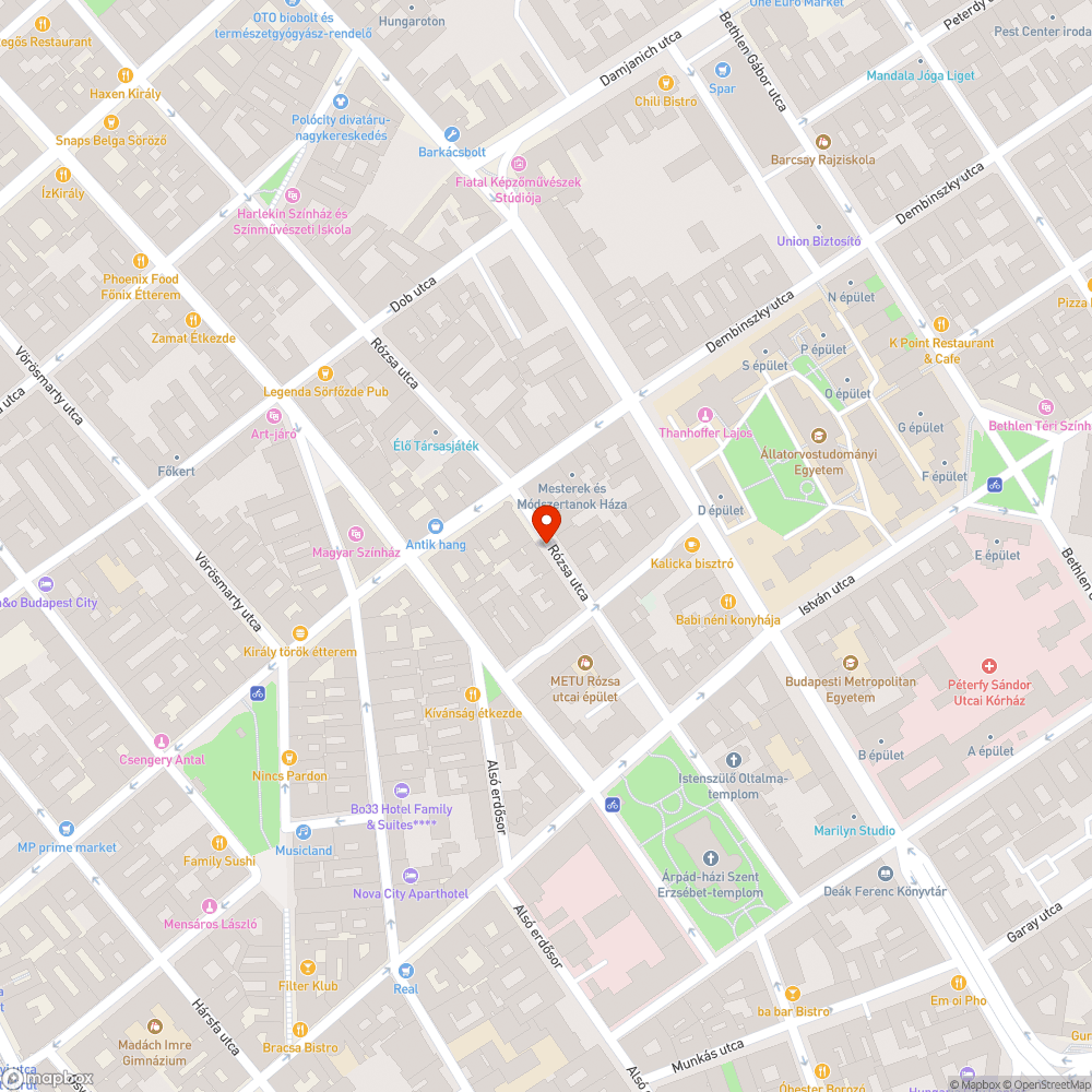 Járdán álló két elhagyott moped bejelentés helye