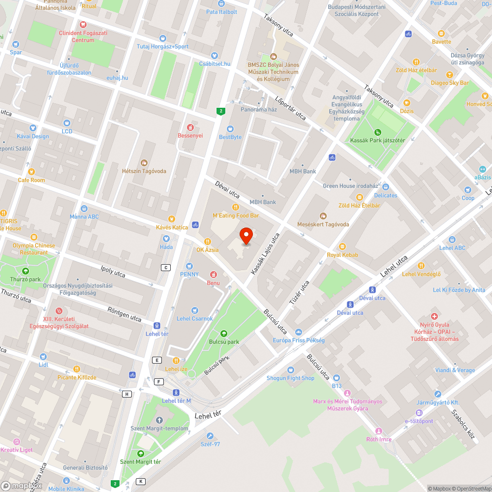 Jég a Járdán bejelentés helye