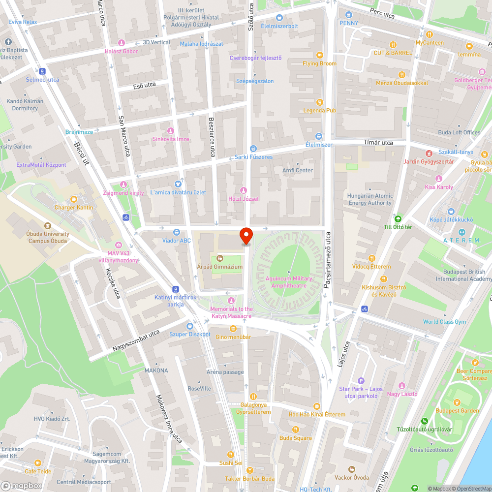 Utcai lámpa időnként nem teljes fényerővel világít bejelentés helye