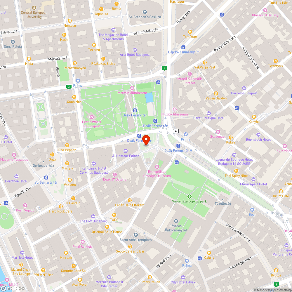 Arculat-hűtlen bútor bejelentés helye