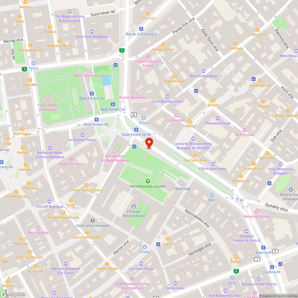 Leszaggatott matrica bejelentés helye