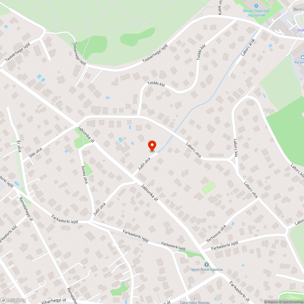 Hóeltakarítási és síkosságmentesítési problémák bejelentés helye