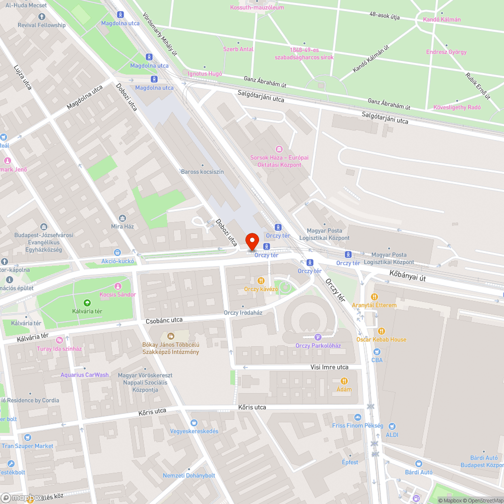 Napok óta nincsenek ürítve a köztéri szemetesek bejelentés helye