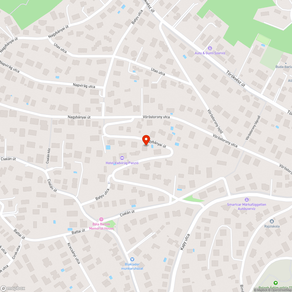 Szemétszállítás hiánya bejelentés helye