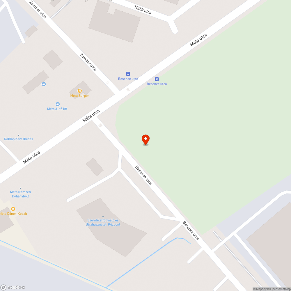 Nem takarított járda bejelentés helye