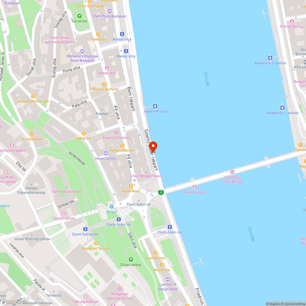 Egy lámpa sem világít bejelentés helye