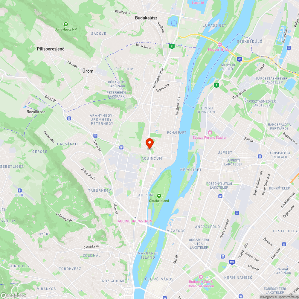 Sötét jelzőlámpa bejelentés helye