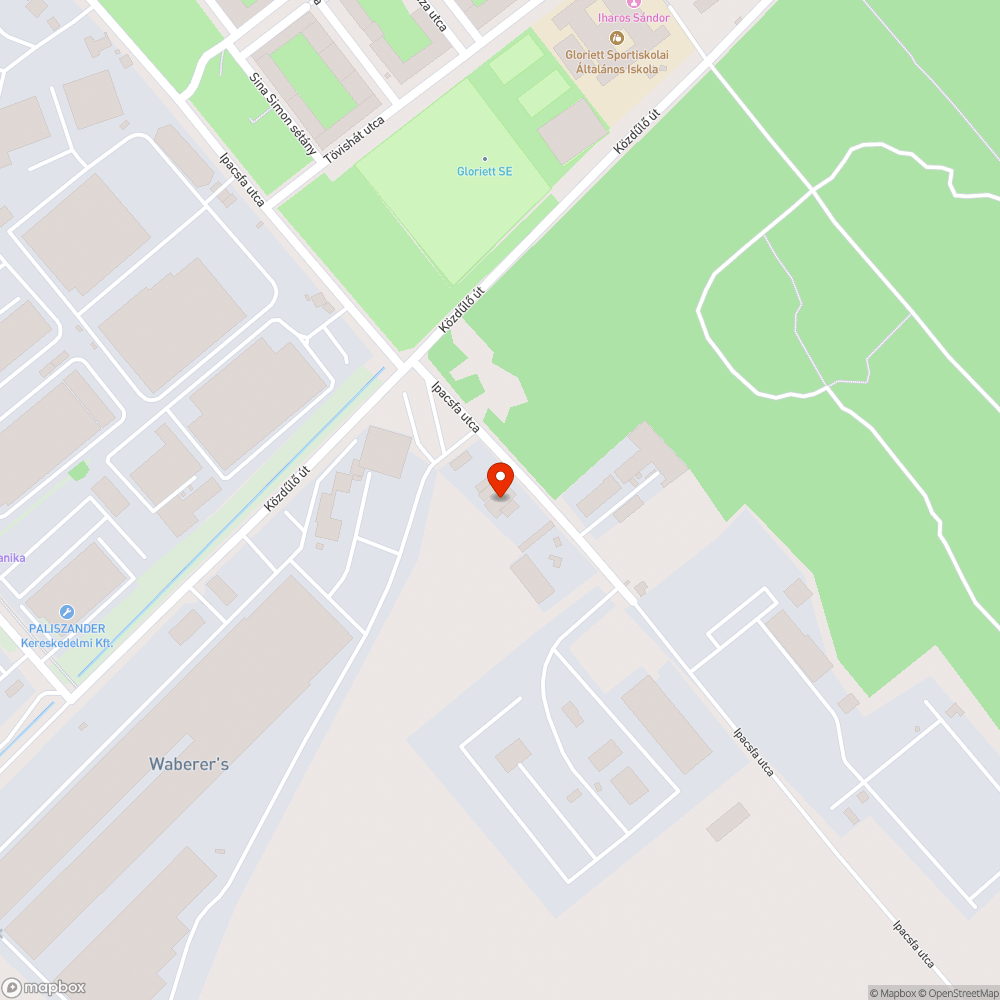 Rendszám nélküli jármű bejelentés helye