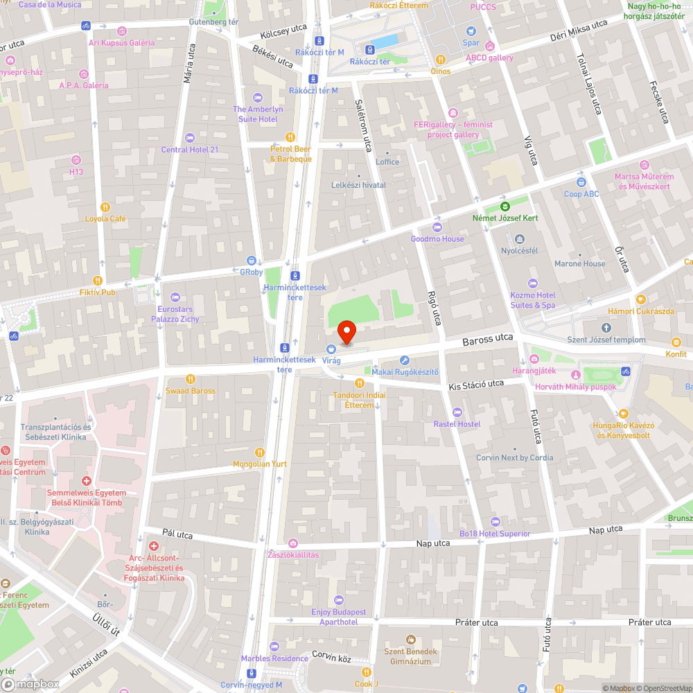 Hibás az automata kijelzője bejelentés helye