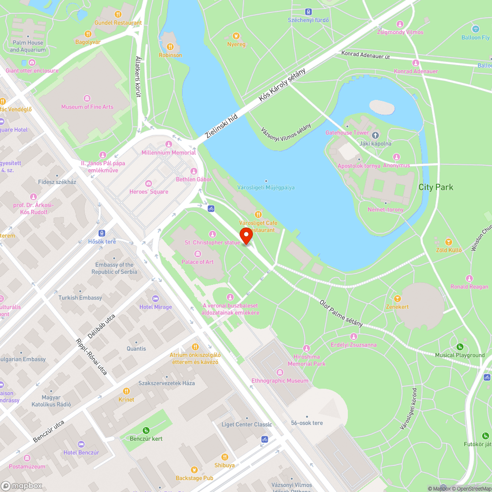 Egy vezeték áll ki a földből. bejelentés helye