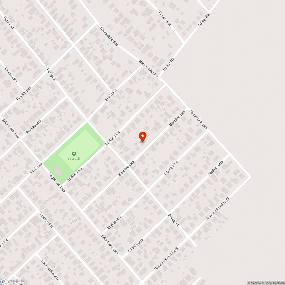 Hóhelyzetre hivatkozva nem viszik el a szemetet bejelentés helye