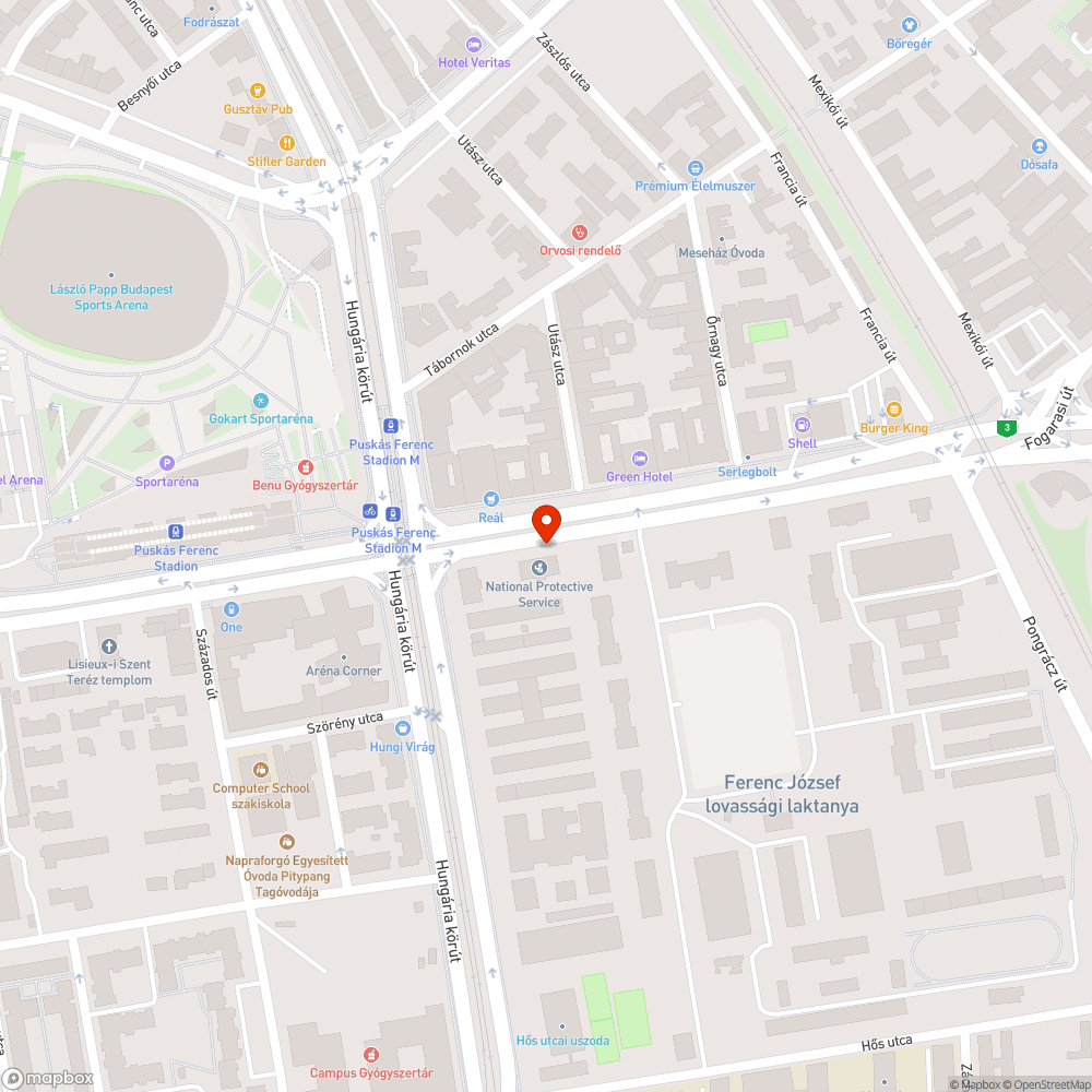 Szegény zöld kuka bejelentés helye