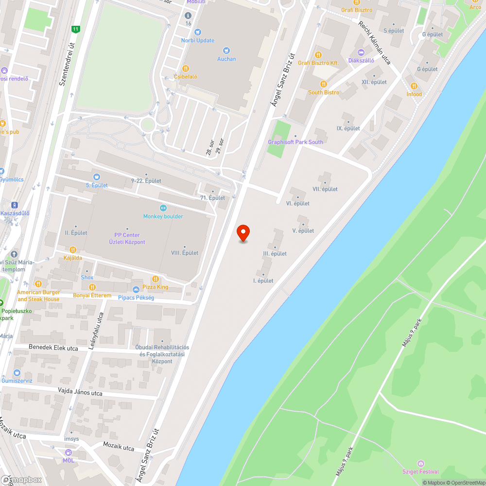 Derékba tört villanyoszlop bejelentés helye