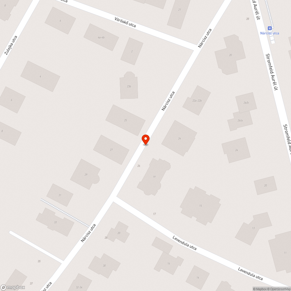 Szemét (nem) elszállítás bejelentés helye