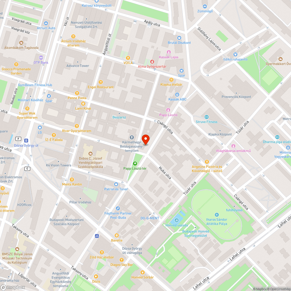 Hulladékgyűjtő folyik bejelentés helye