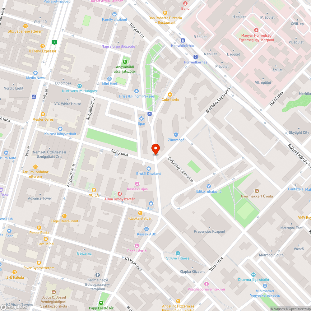 Botrányos állapotok január 6 óta bejelentés helye