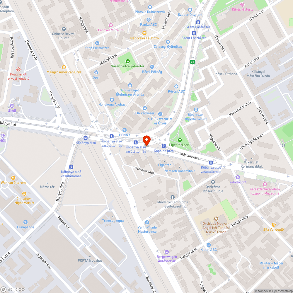 Még mindig nem világító kerékpáros zöld lámpa bejelentés helye