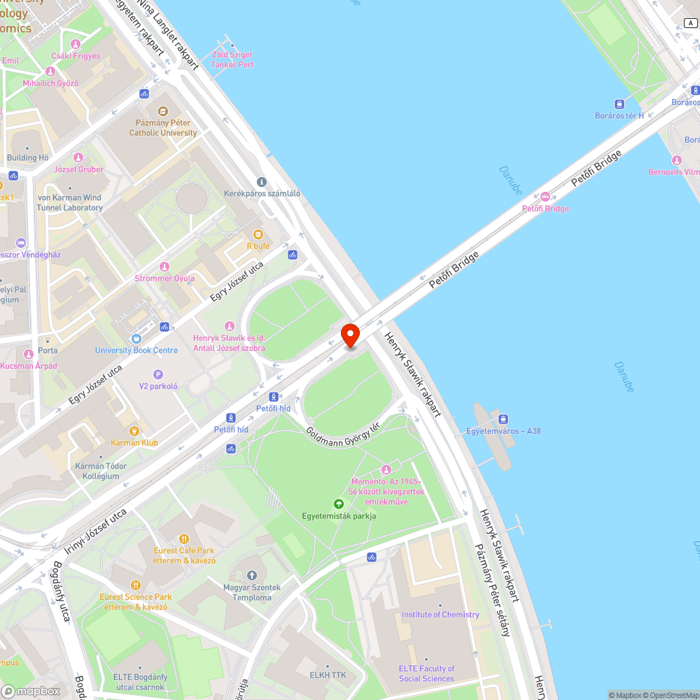 Felesleges oszlop bejelentés helye