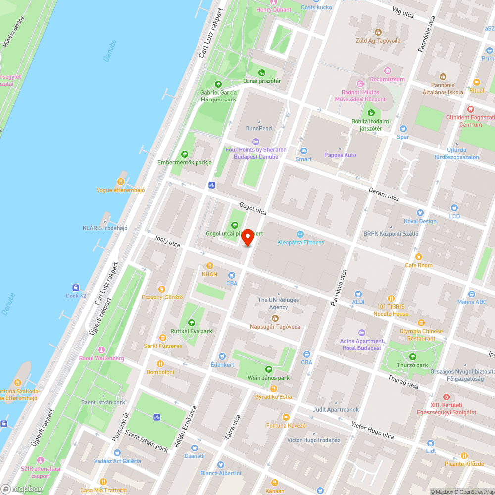 Lyukas csatornafedél bejelentés helye