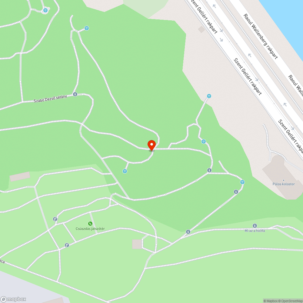 Pad hiánya bejelentés helye