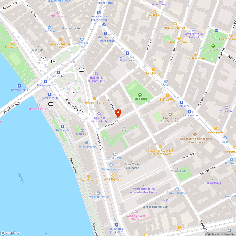 Gazdátlan műanyag hulladékgyűjtő edény bejelentés helye