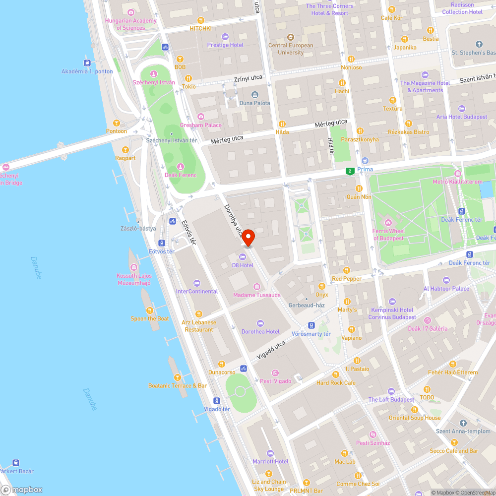 Hiányzó behajtásgátló / kidöntött poller bejelentés helye