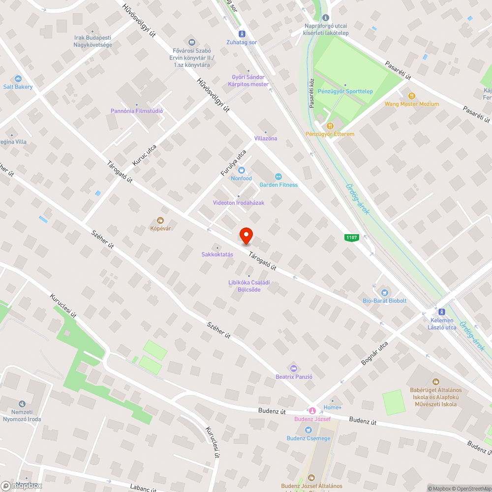 Kukák után fenyőfák – meddig kell még kerülgetni? bejelentés helye