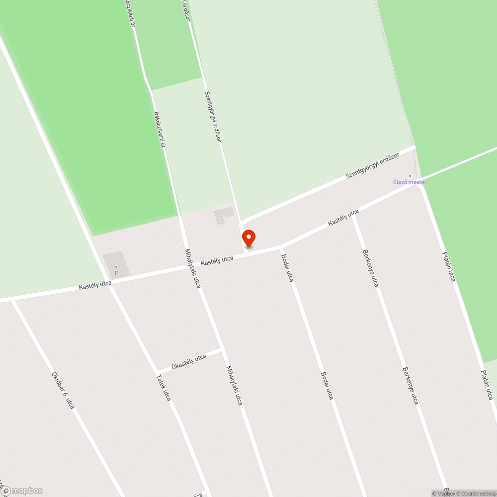 Levélgyűjtő szekrény el van rozsdásodva bejelentés helye