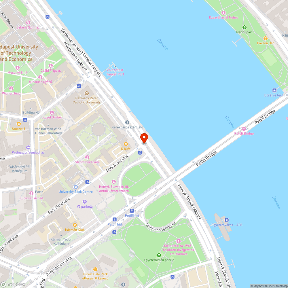 Kiégett 2 db lámpa bejelentés helye