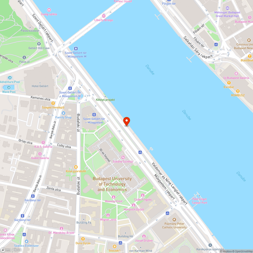 Kiégett lámpák bejelentés helye