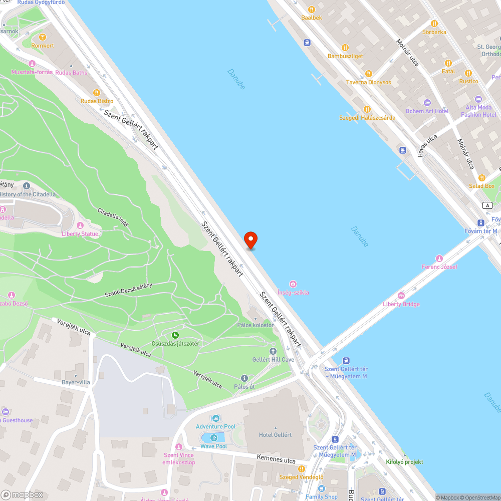 Kiégett lámpák bejelentés helye