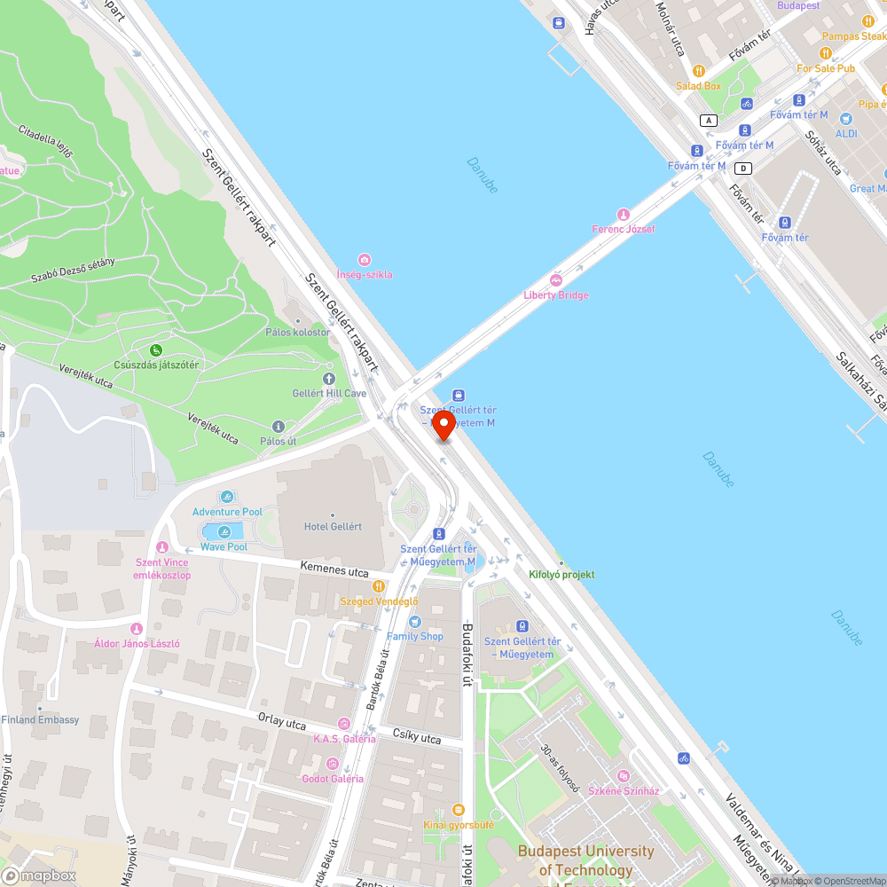 Kérem a járda leaszfaltozását bejelentés helye