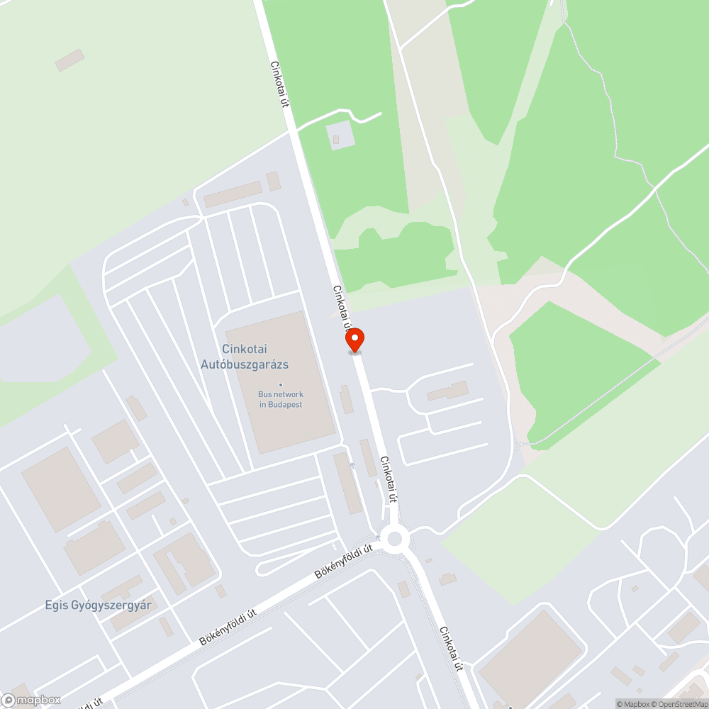 Mozgó ülés bejelentés helye