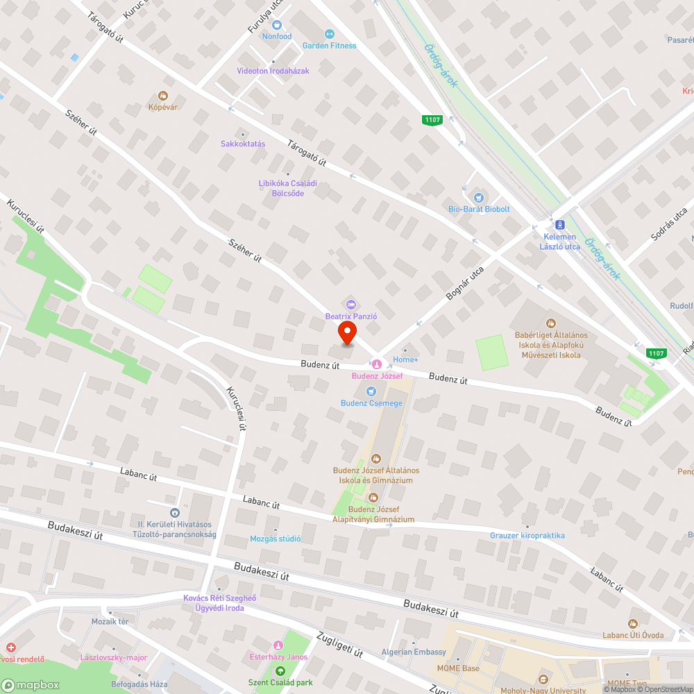 Zöldhulladék elszállításának elmaradása bejelentés helye