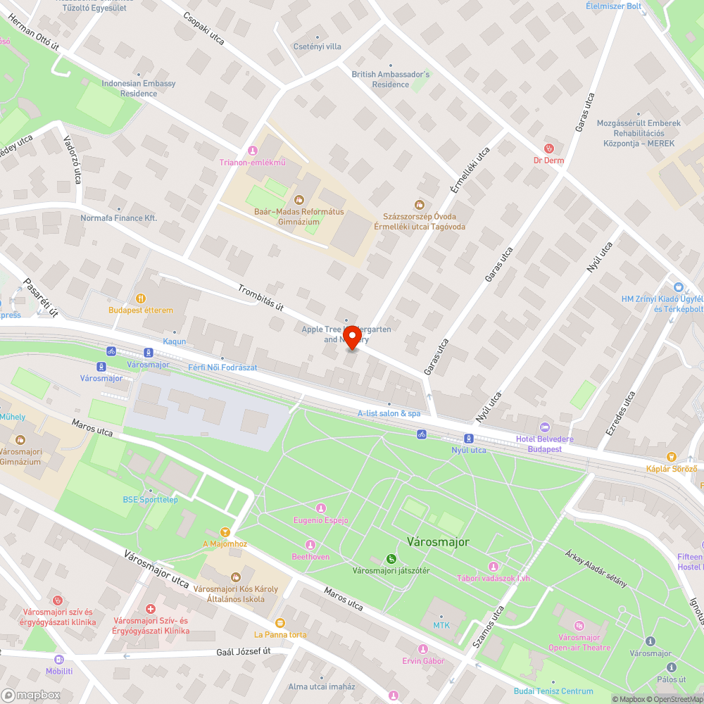 Hiányos fedlap bejelentés helye