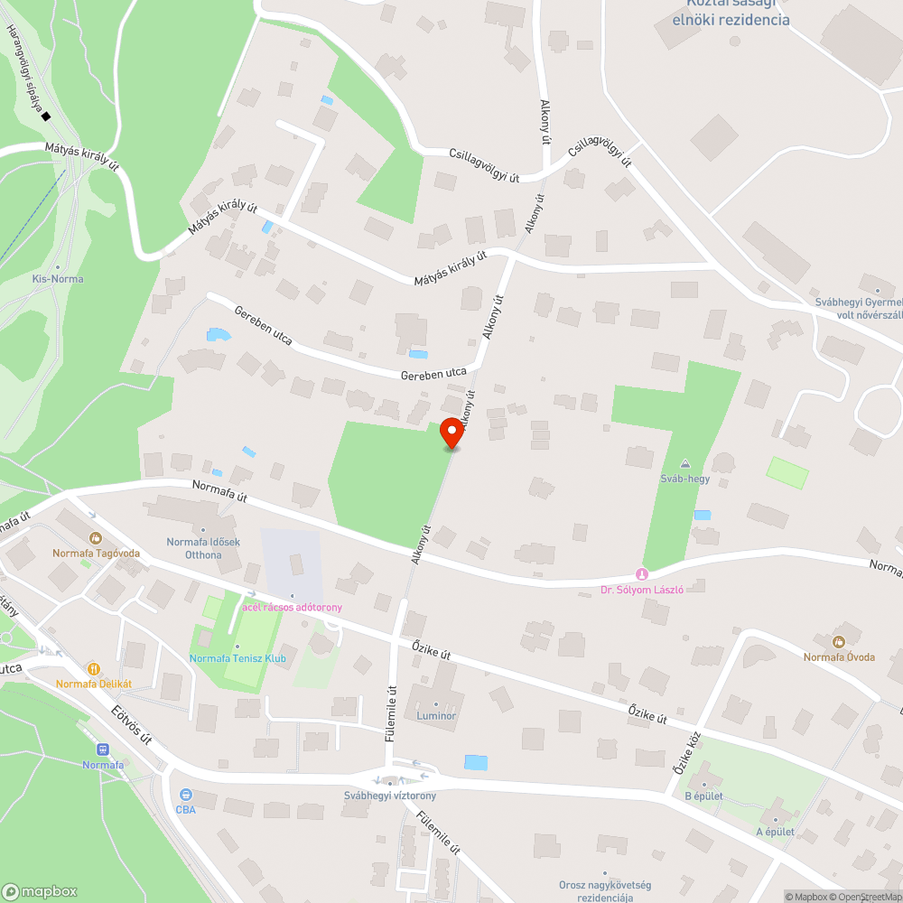 Jeges/havas síkosítatlan lépcsősor bejelentés helye