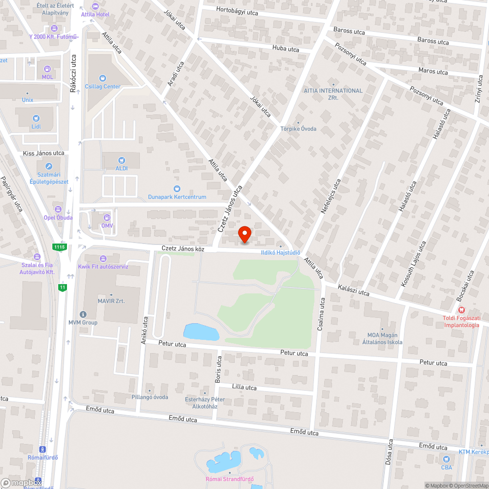 Nincs rendszám bejelentés helye