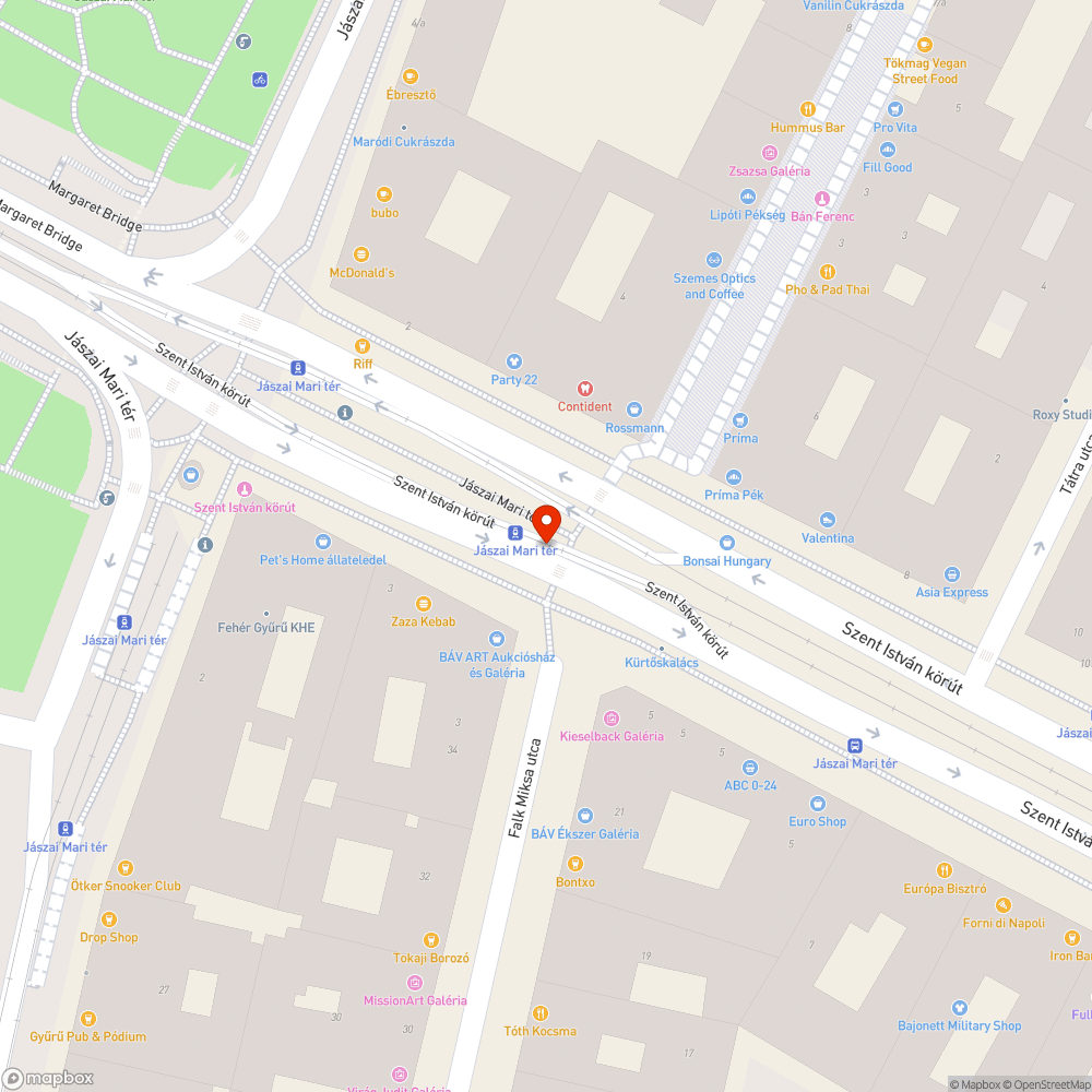 Gyalogátkelő lámpa harmonizálása bejelentés helye