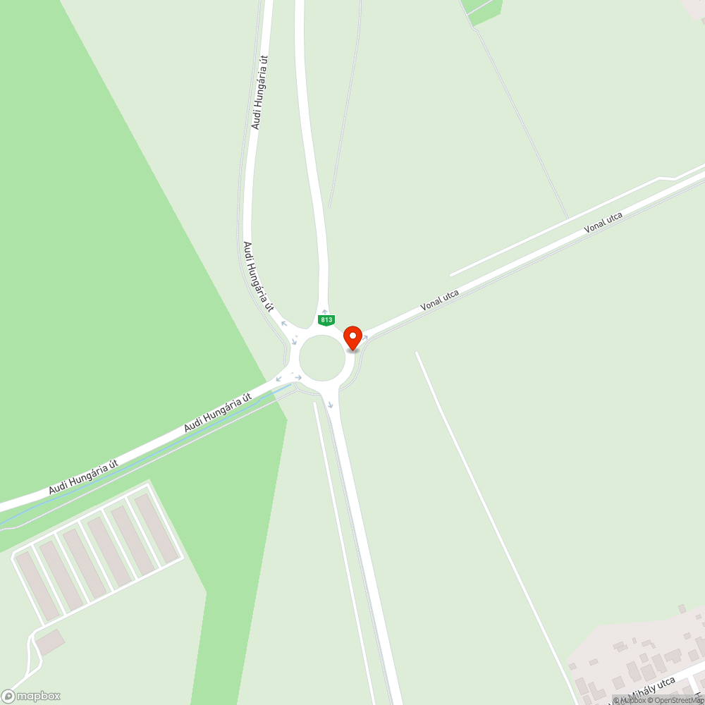 Közvilágítás nem működik bejelentés helye