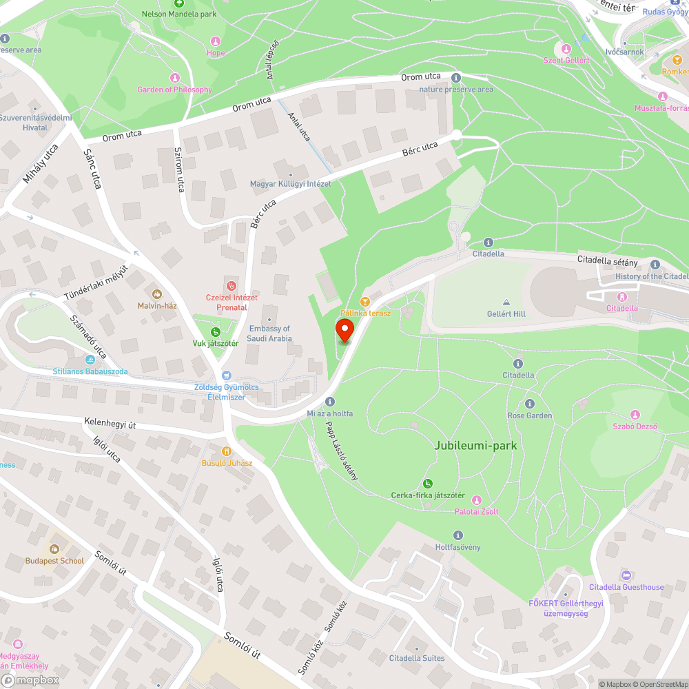 Nem használt oszlopok bejelentés helye