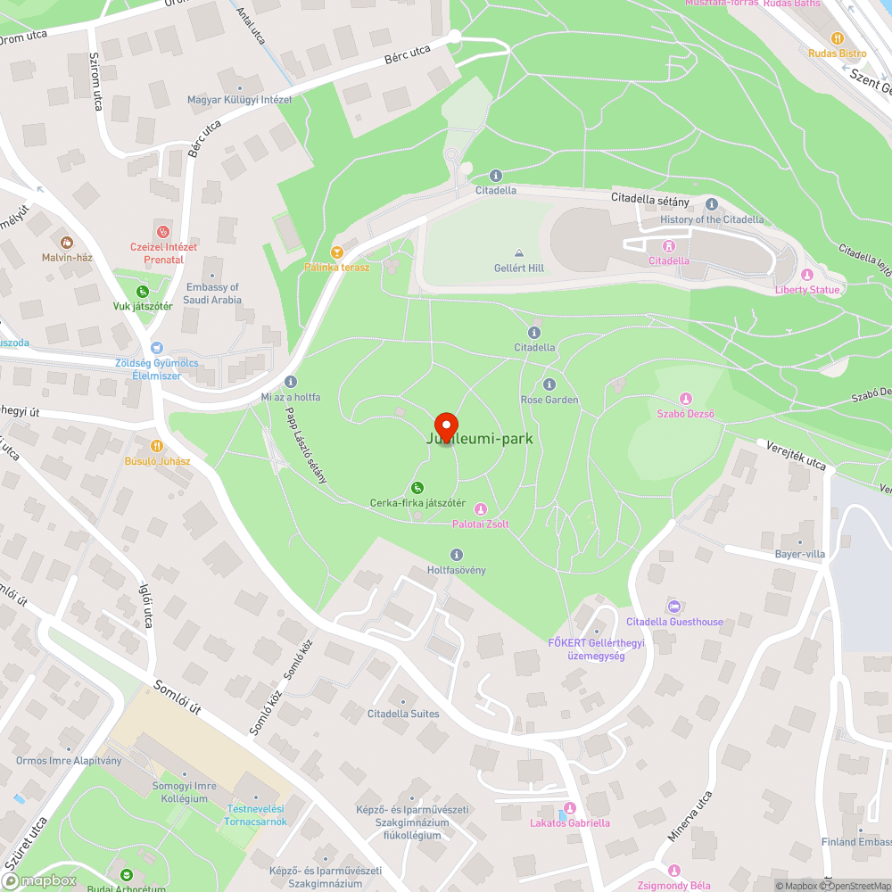 Törött lépcsők bejelentés helye