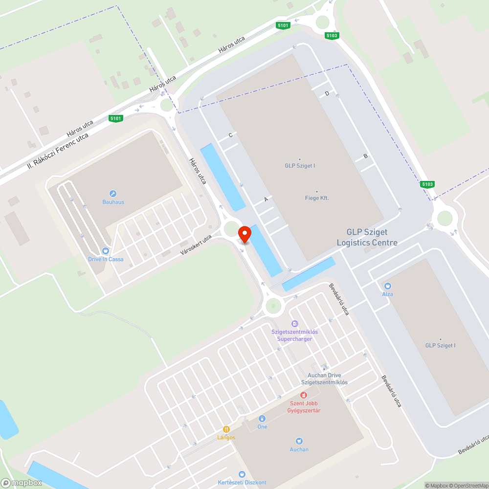 Jelzötábla hiány bejelentés helye