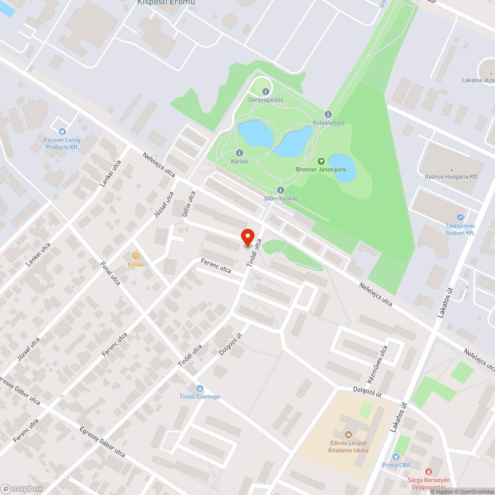 Trafóházon még mindig graffiti bejelentés helye