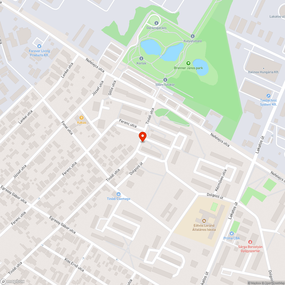 Távhő-csőszakasz szellőzőn graffitik bejelentés helye